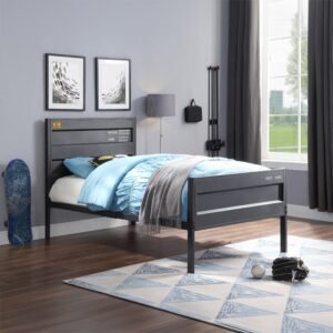 Cargo Full Bed