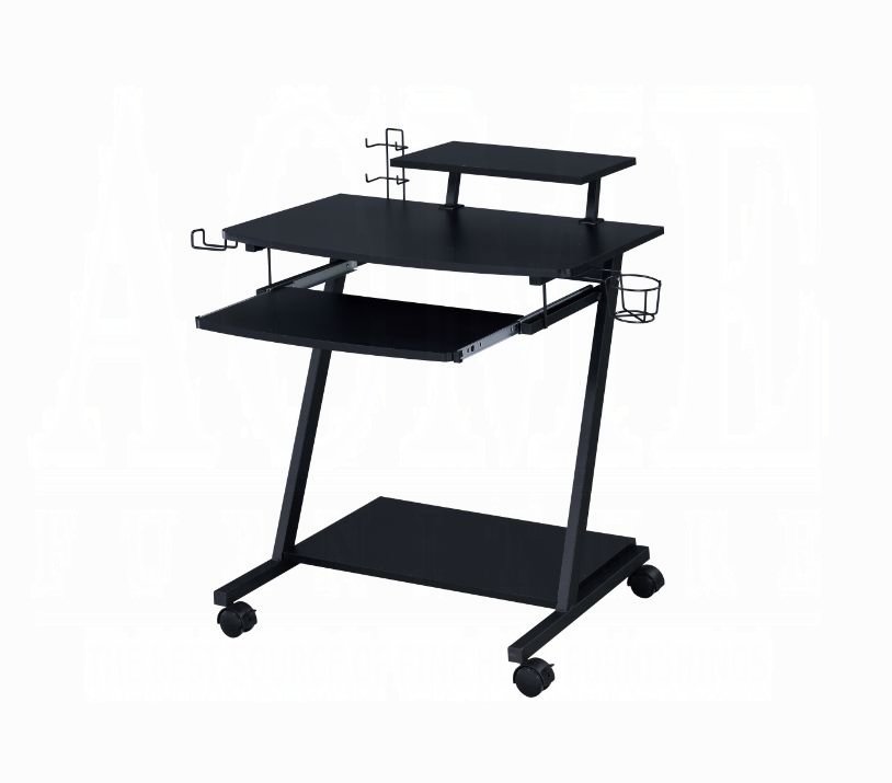 93127_afe.jpg Ordrees Gaming Desk - Image 2