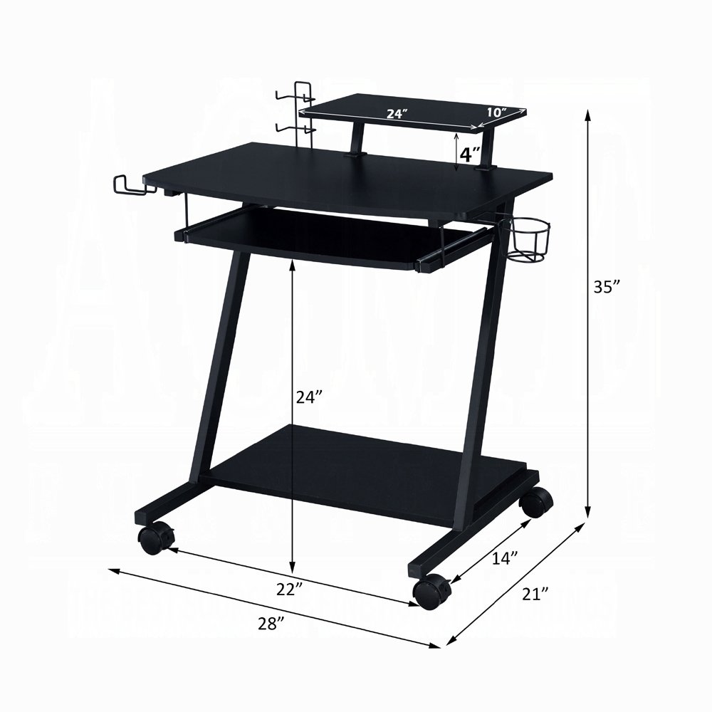 93127_dim.jpg Ordrees Gaming Desk - Image 7