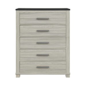 ASHLEY BROWN CHEST