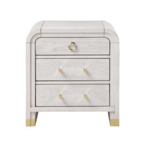 MALMO OAK NIGHTSTAND