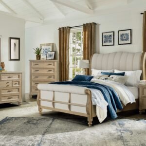 Home MARINA BEDROOM