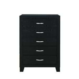 REID BLACK CHEST