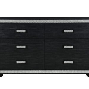 SOLEIL CHARCOAL DRESSER