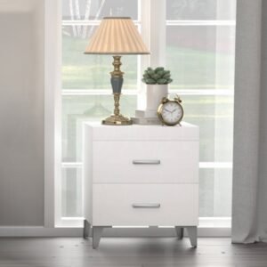 Casilda Nightstand