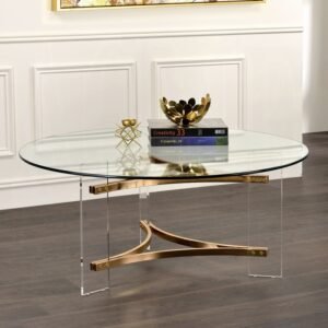 Sosi Coffee Table